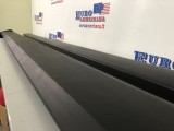 Rocker Skirt Molding Set (LH+RH, Takeoff)